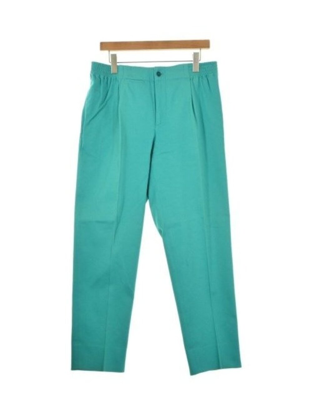 Hermes Pants Blue